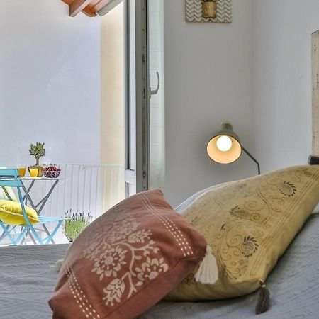 Garib - Place Garibaldi - 4 Rooms - Balcony Ницца Экстерьер фото