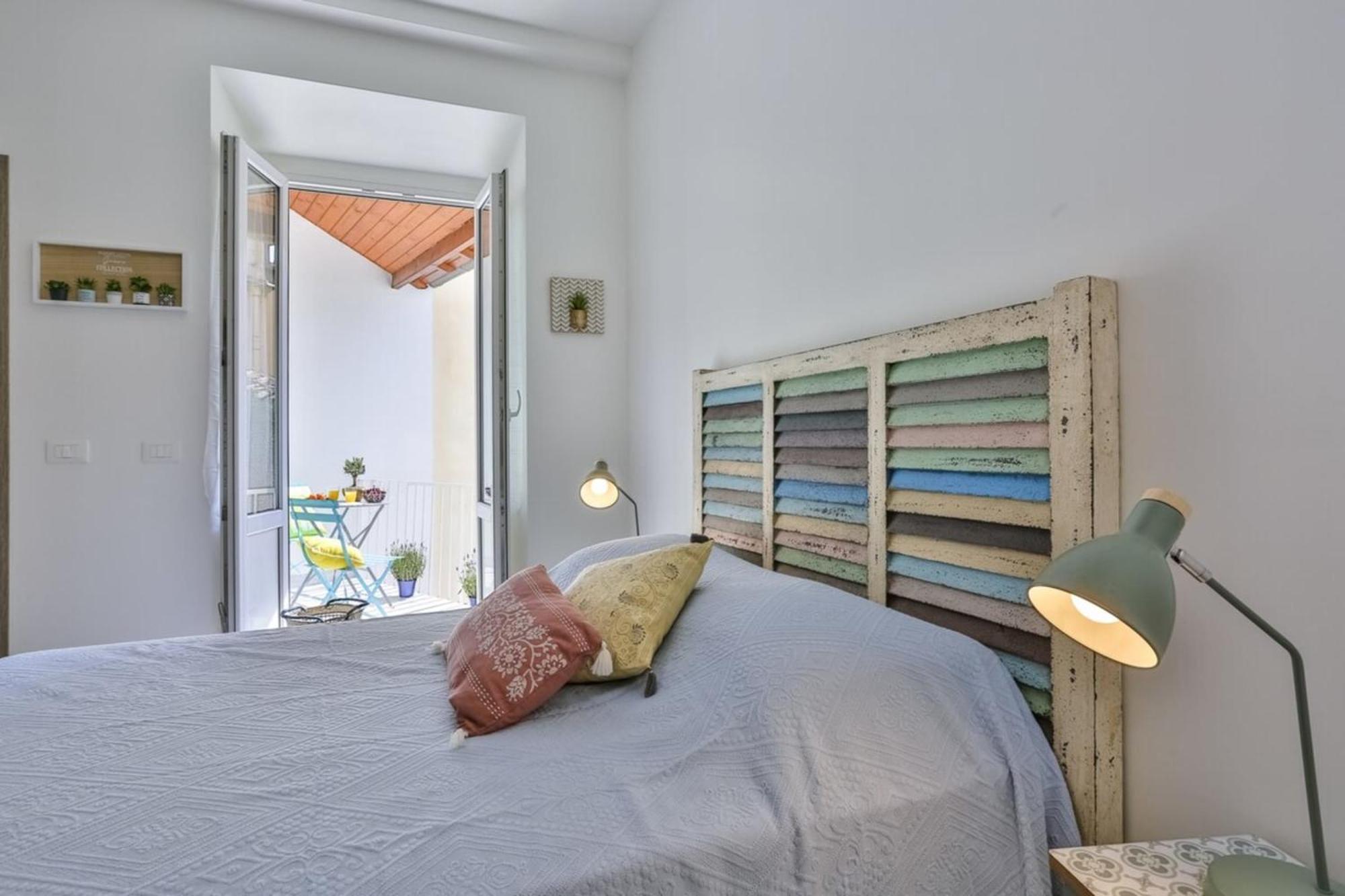 Garib - Place Garibaldi - 4 Rooms - Balcony Ницца Экстерьер фото