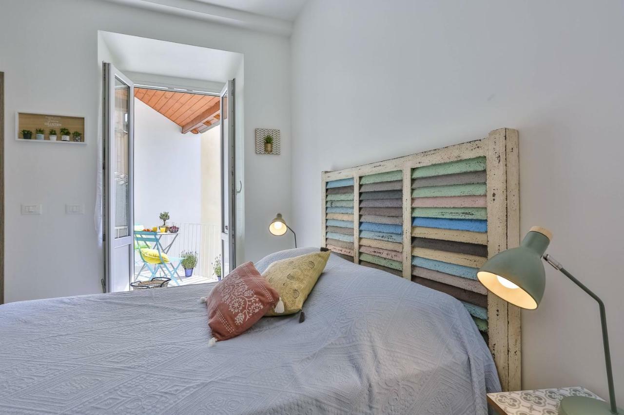 Garib - Place Garibaldi - 4 Rooms - Balcony Ницца Экстерьер фото